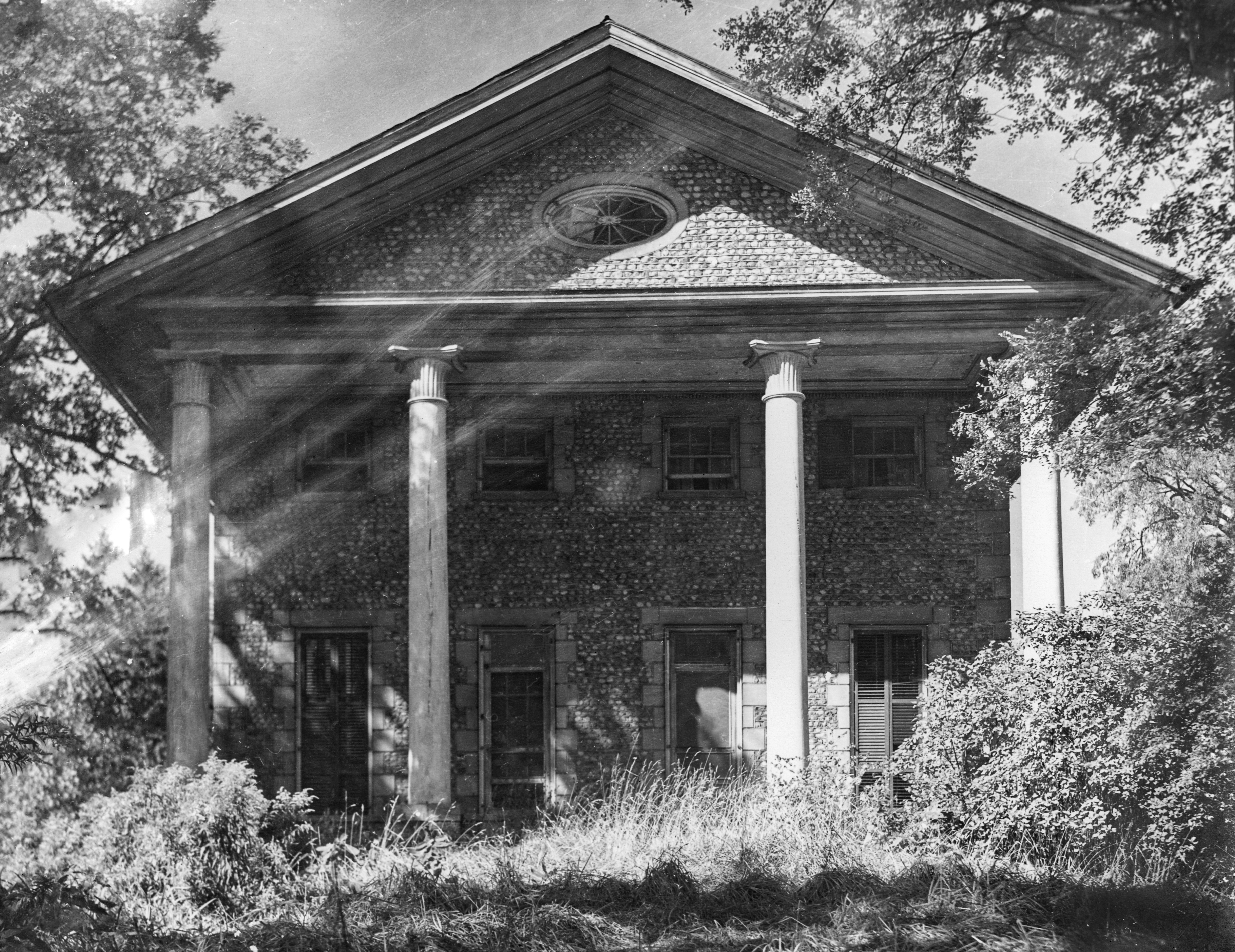 Yor-1 Abbey of Genesee 1